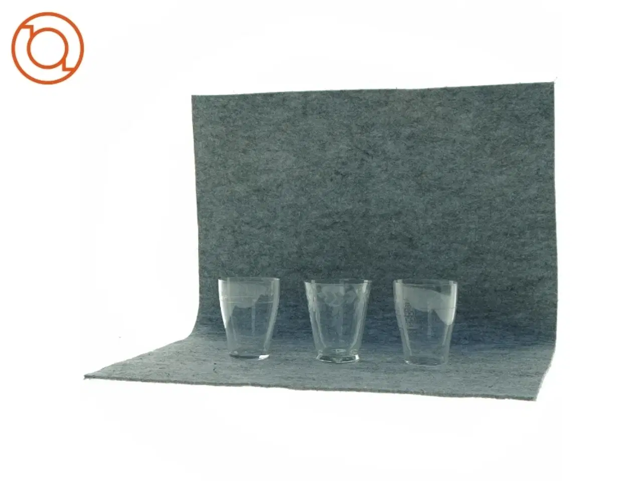 Billede 2 - Glas (str. 8 x 5)
