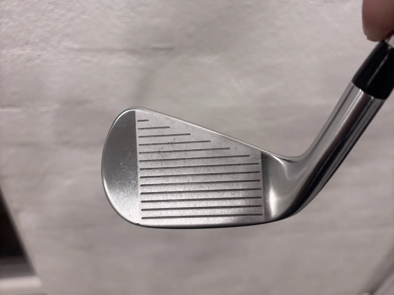 Billede 8 - Titleist T100 jernsæt 4-PW (god stand)