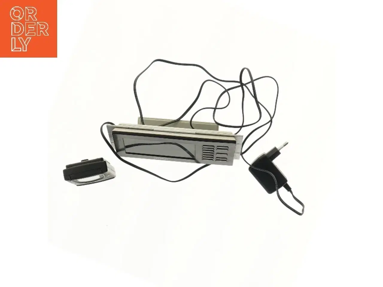 Billede 2 - Ventus trådløs vejrstation fra Ventus