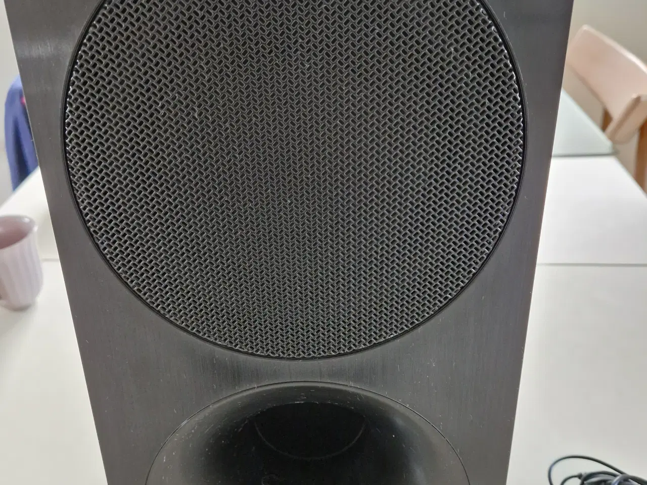 Billede 2 - Samsung soundbar og subwoofer