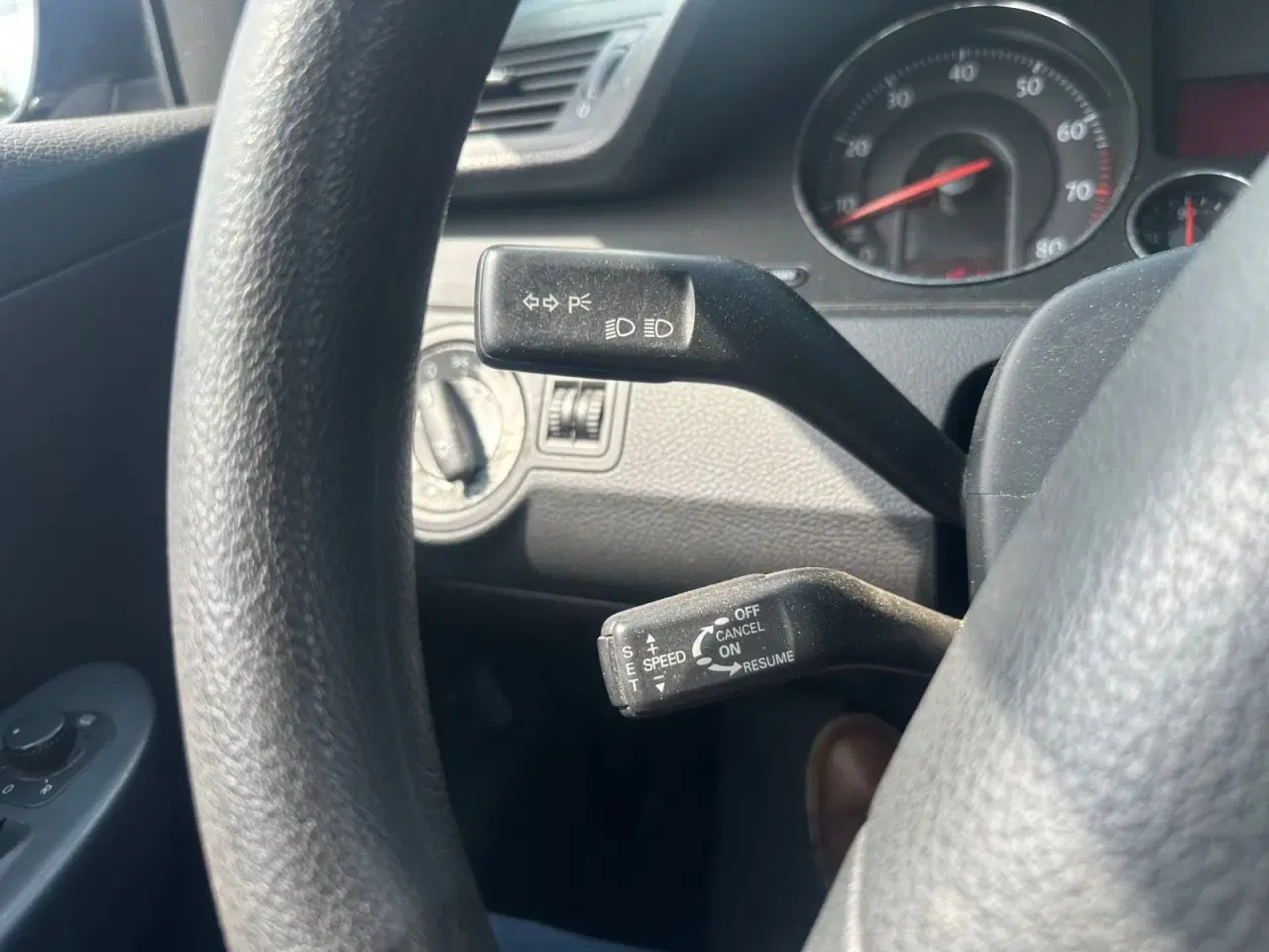 Billede 13 - VW Passat 2,0 FSi Comfortline