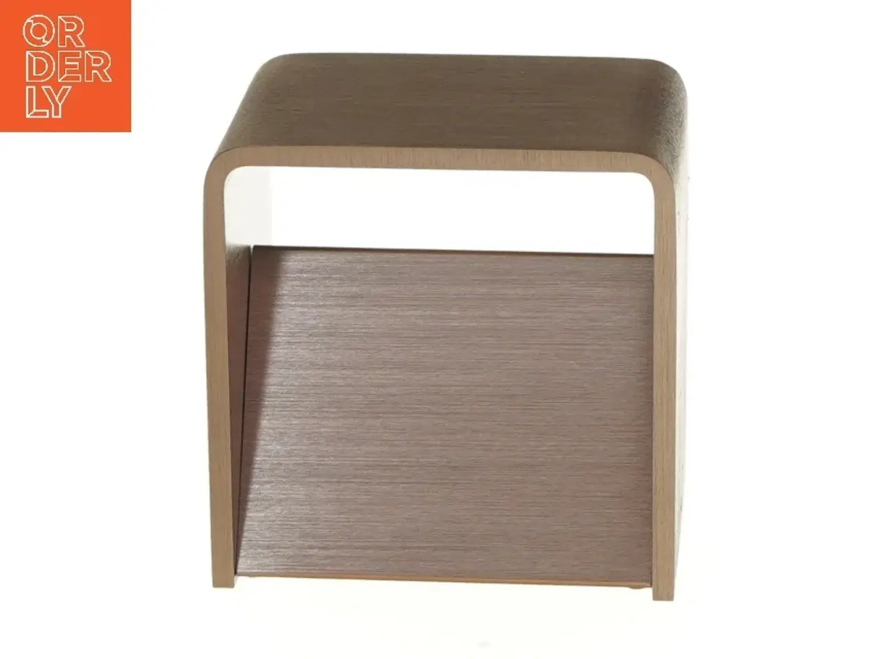 Billede 1 - Som ny! Light-Point Mood 1 Rose Gold LED væglampe (str. 10x10x7 cm)