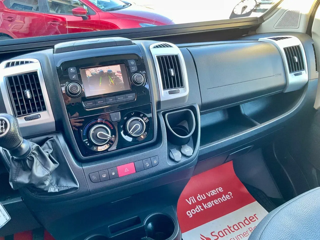 Billede 5 - Fiat Benimar 2,3 Benivan 145