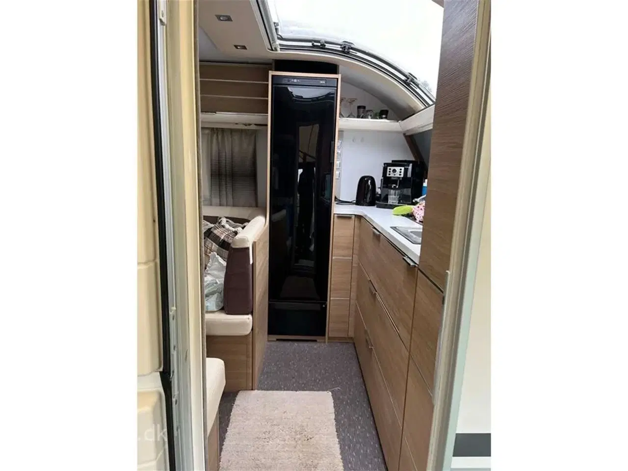 Billede 8 - 2016 - Adria Adora 613 HT   Pæn og velholdt campingvogn