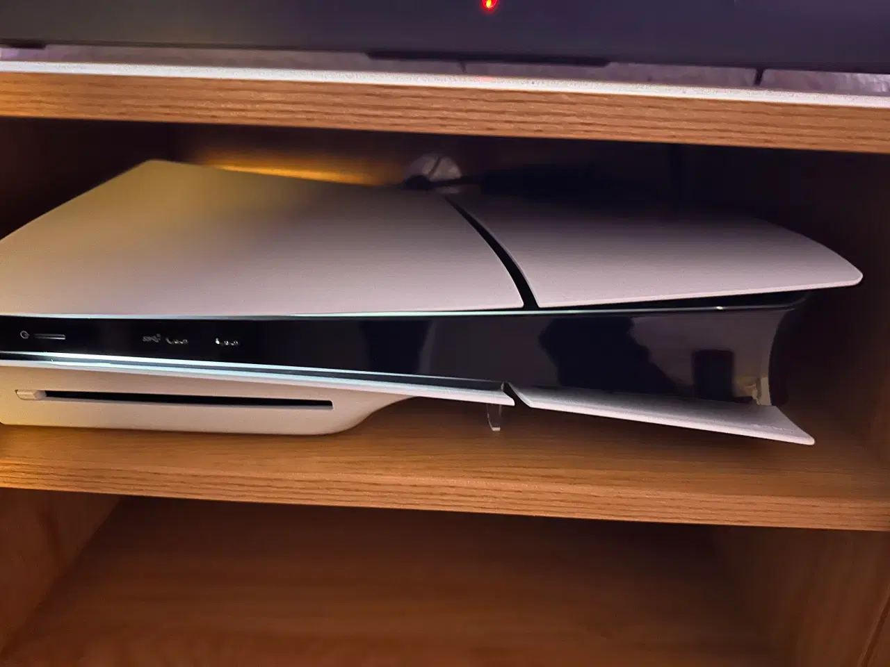 Billede 3 - Playstation 5 Slim med disk 😊