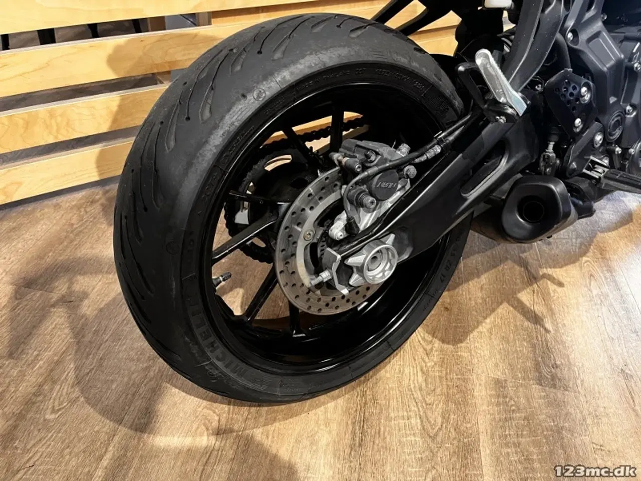 Billede 12 - Yamaha MT-07