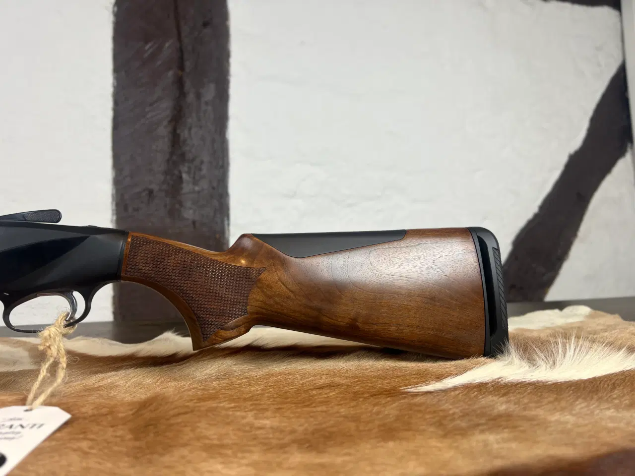 Billede 3 - Benelli 828U