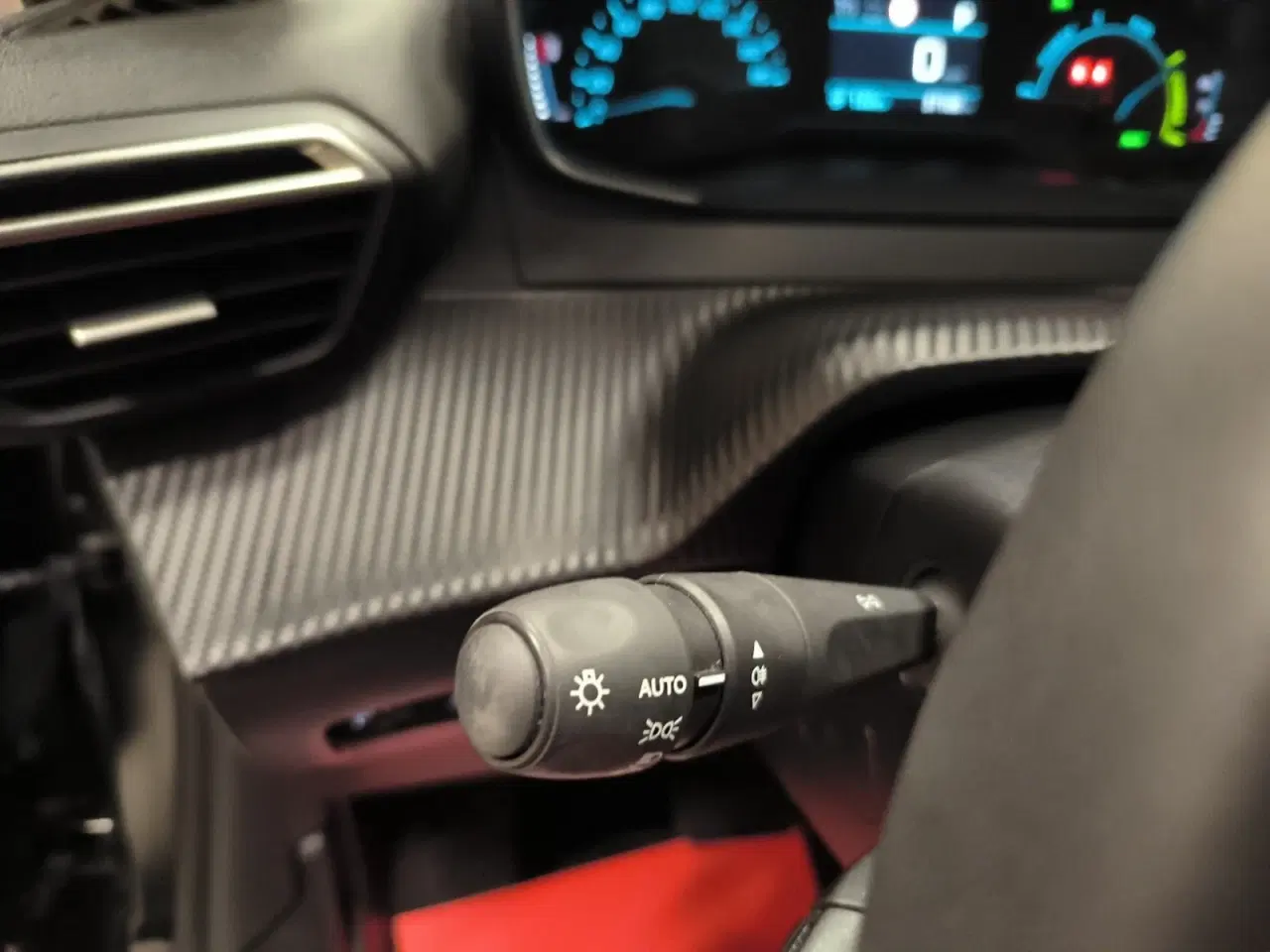 Billede 15 - Peugeot e-208 50 Active Pack