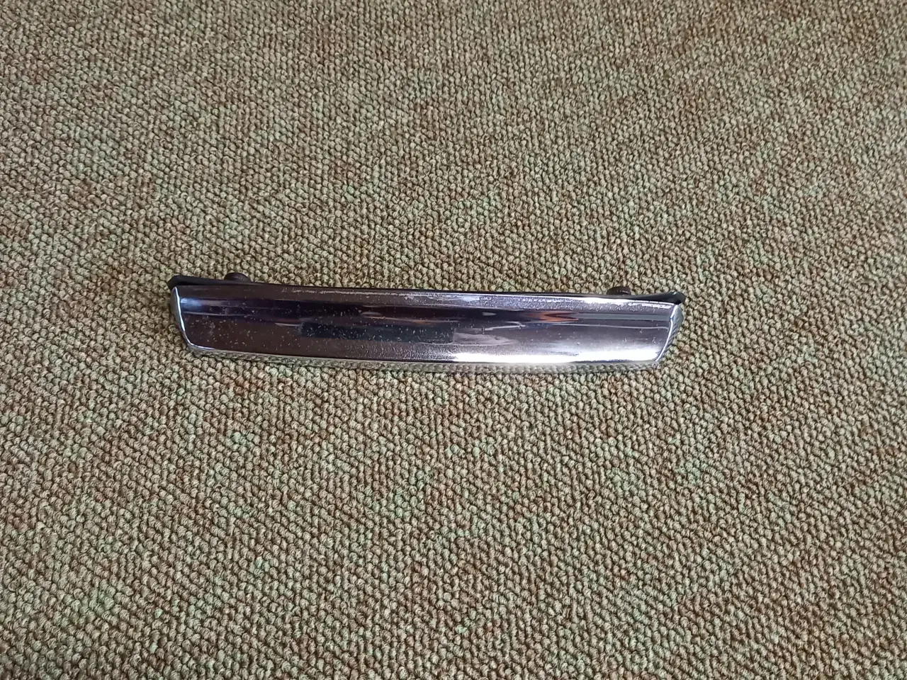 Billede 8 - Mercedes /8 reservedele