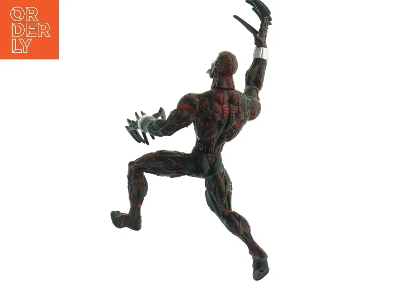 Billede 2 - Actionfigur fra Marvel (str. 18x9 cm)