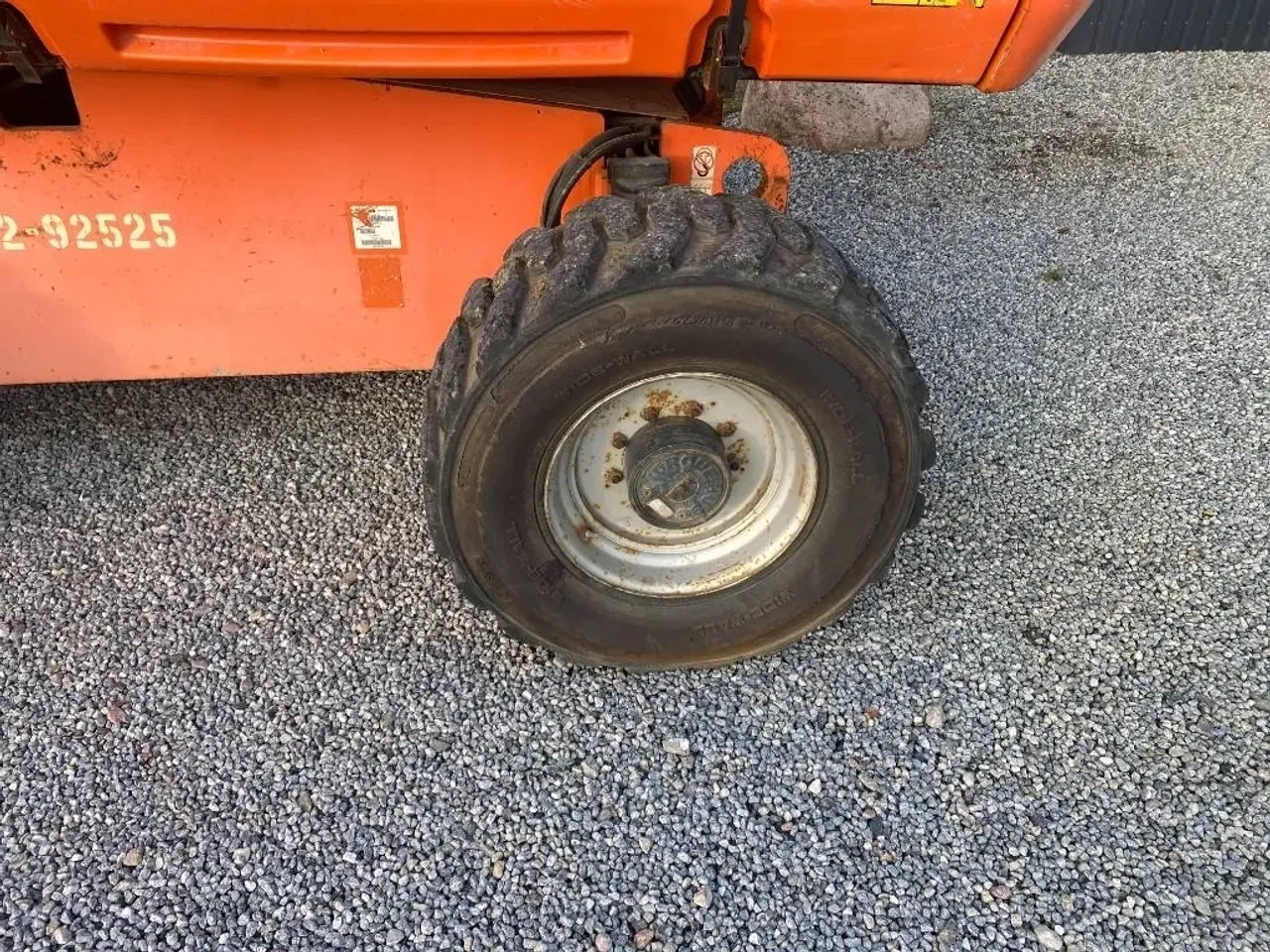 Billede 15 - JLG 660 SJ