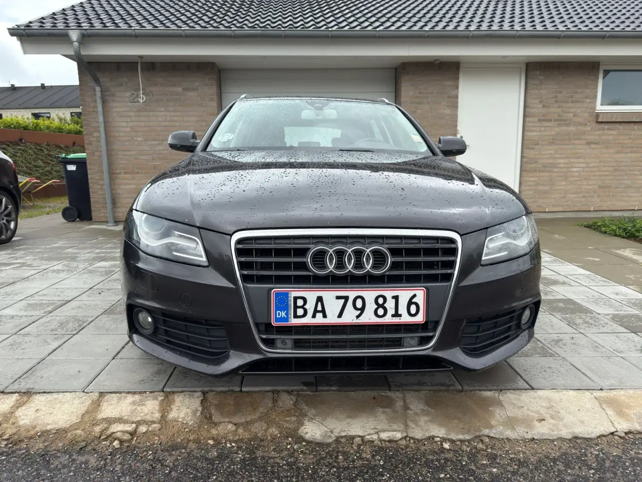 Billede 2 - Audi A4 2,7 TDi 190 Avant
