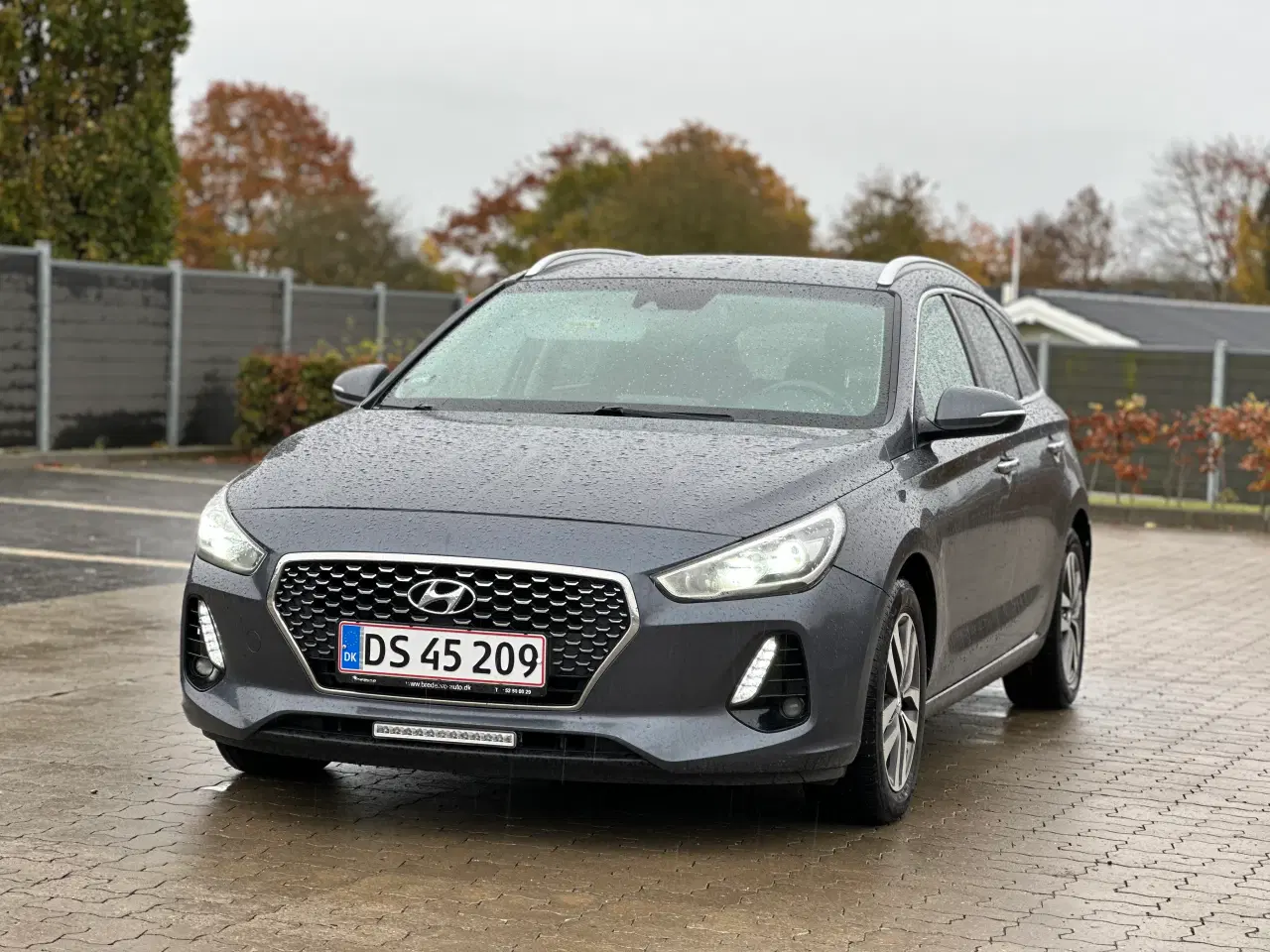 Billede 4 - Hyundai i30 2018