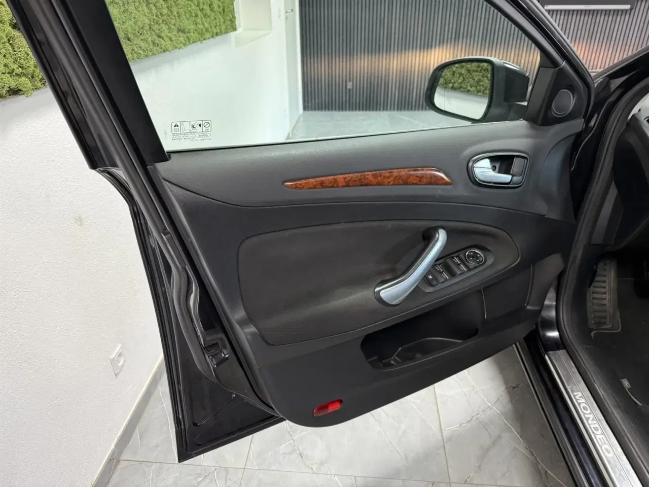 Billede 18 - Ford Mondeo 2,0 Ghia 145HK 5d