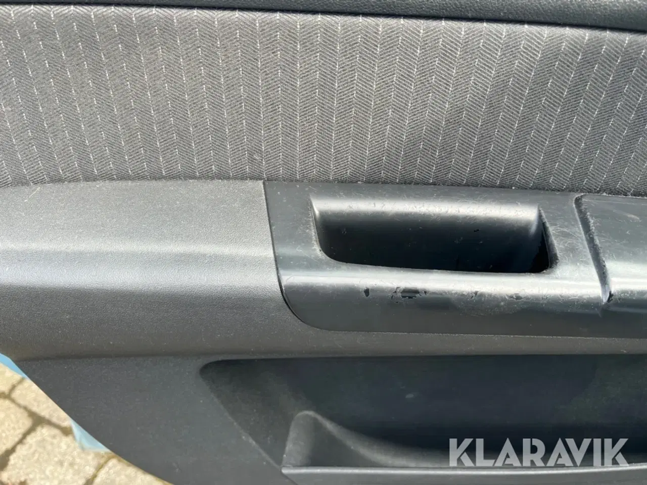 Billede 11 - Personbil Hyundai Getz