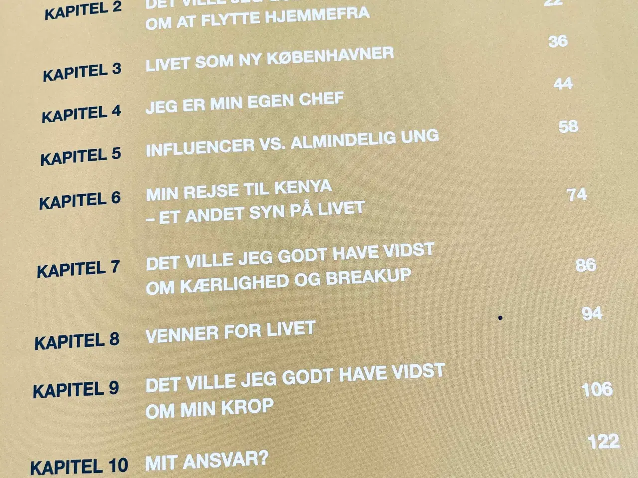 Billede 9 - Både Og Kristine Sloth 