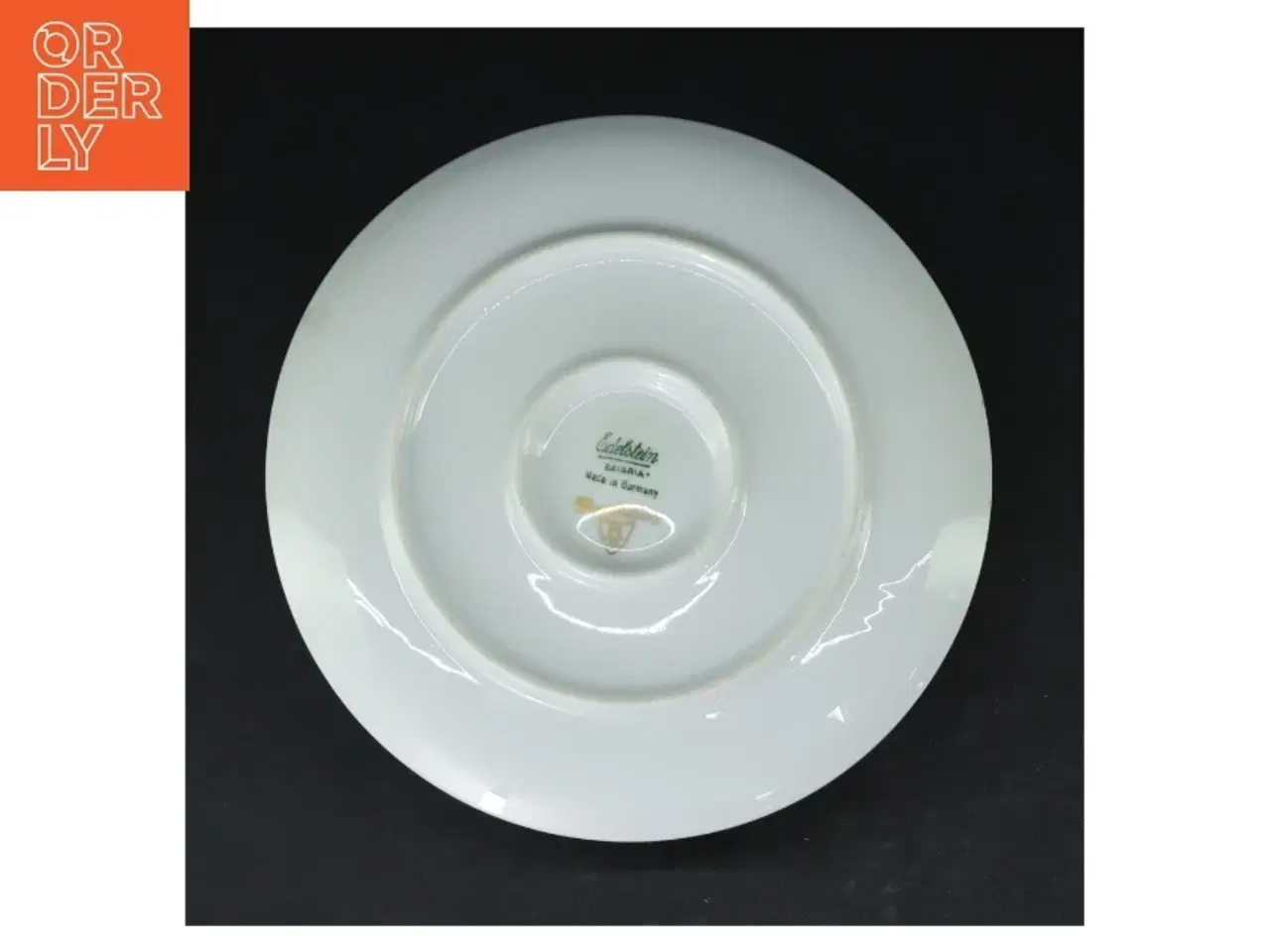 Billede 2 - Maselisborg sauce skål Edelstein (str. 14 cm)