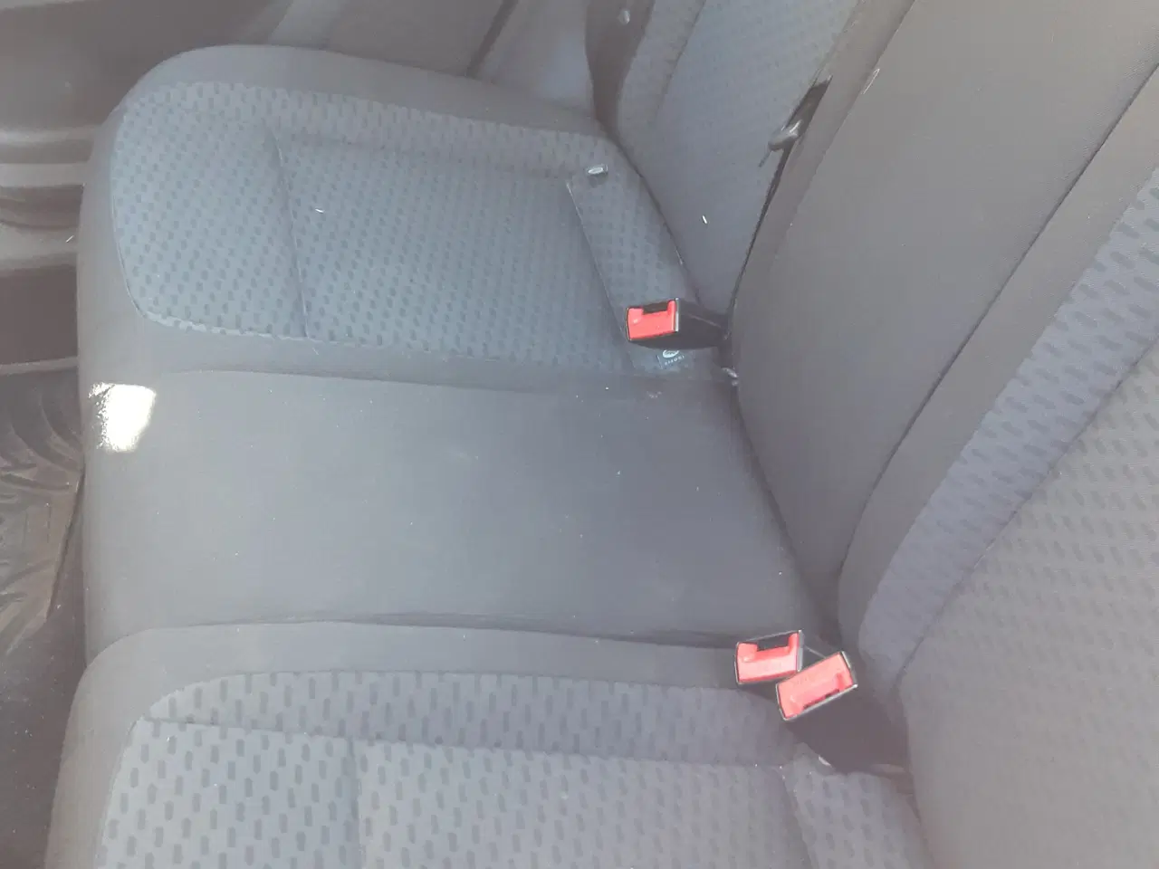 Billede 8 - Skoda Fabia Combi 1.6 TDI