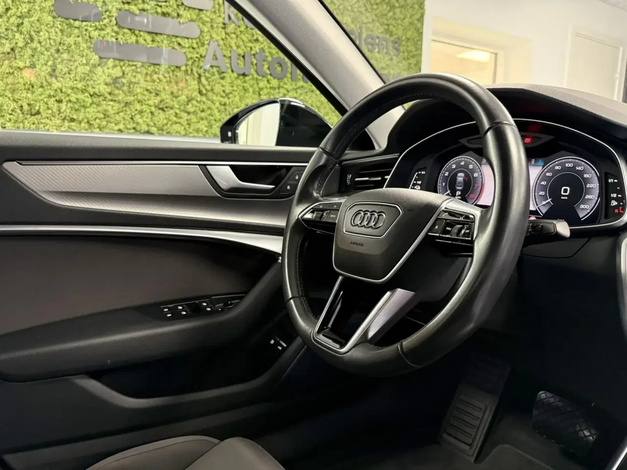 Billede 10 - Audi A6 2,0 50 TFSI e  Plugin-hybrid Sport Prestige Quattro S Tron 299HK 7g Aut.