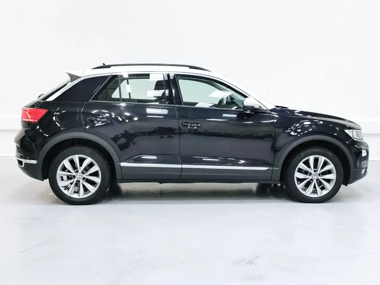 Billede 2 - VW T-Roc 2,0 TDi 150 Sport DSG 4Motion