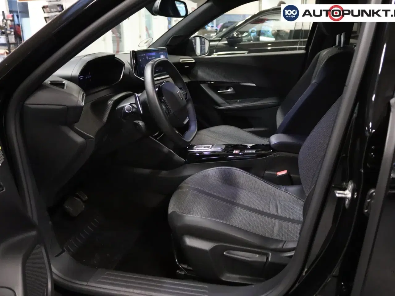 Billede 4 - Peugeot 2008 1,2 PureTech 130 Allure EAT8