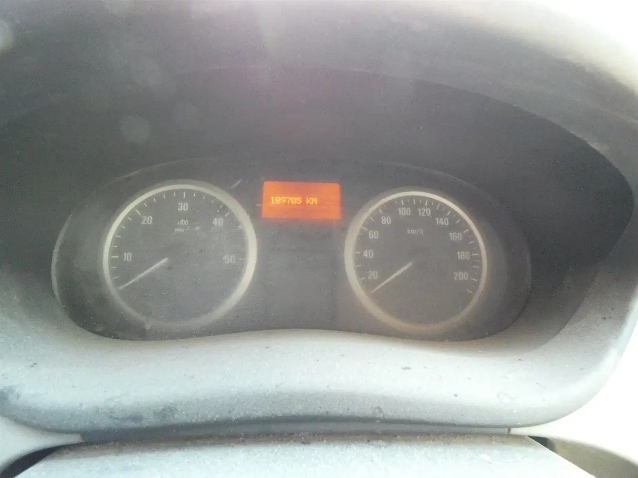 Billede 19 - Opel Vivaro L2H2 2,0 CDTI 114HK Van 6g