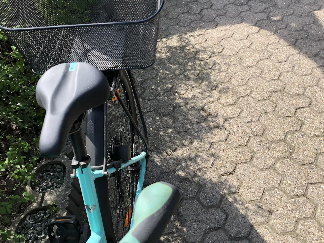 Billede 6 - Flot pigecykel sælges