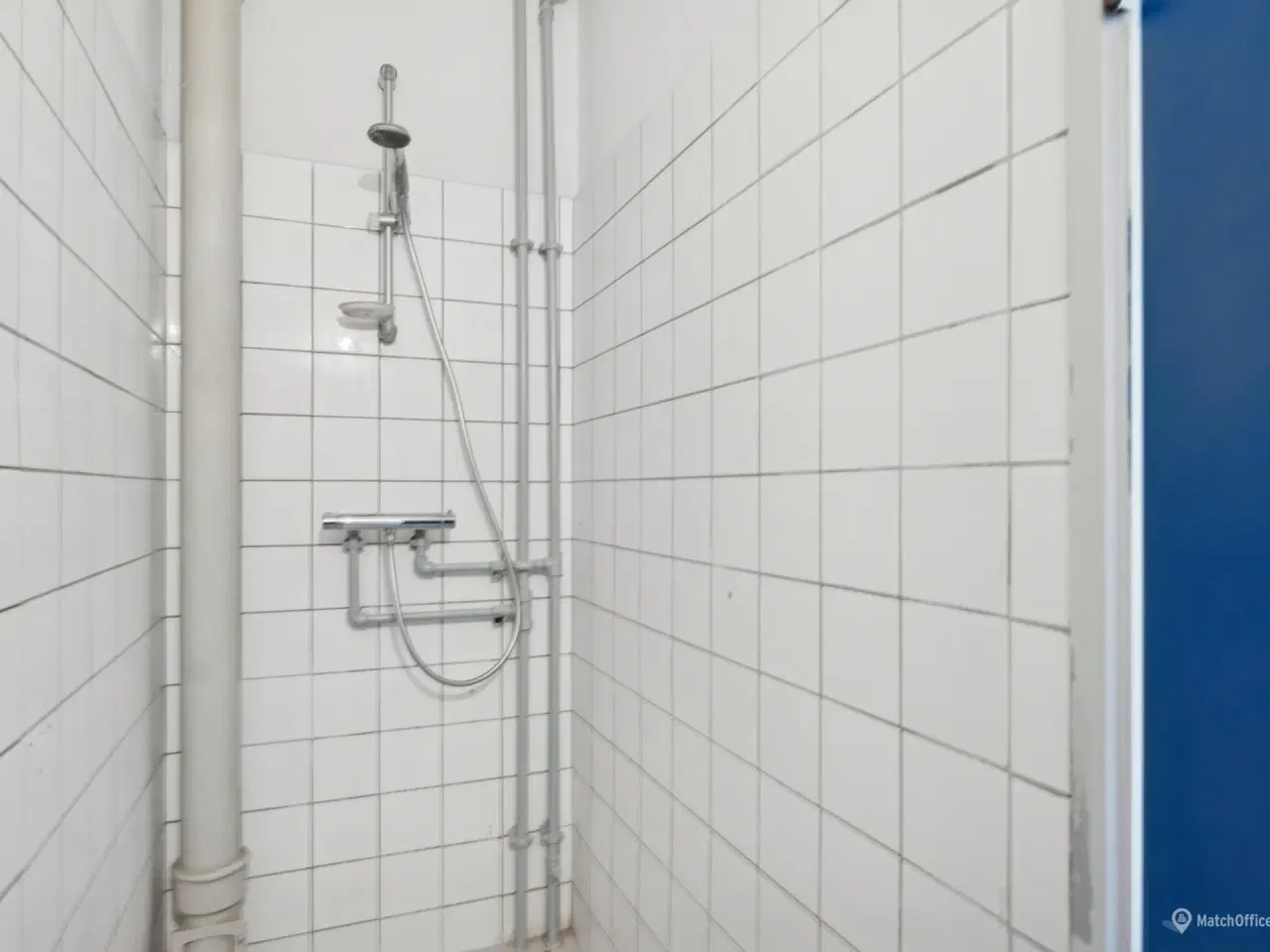 Billede 7 - Lager på 103 m² i Skovlunde tæt på motorvej og offentlig transport