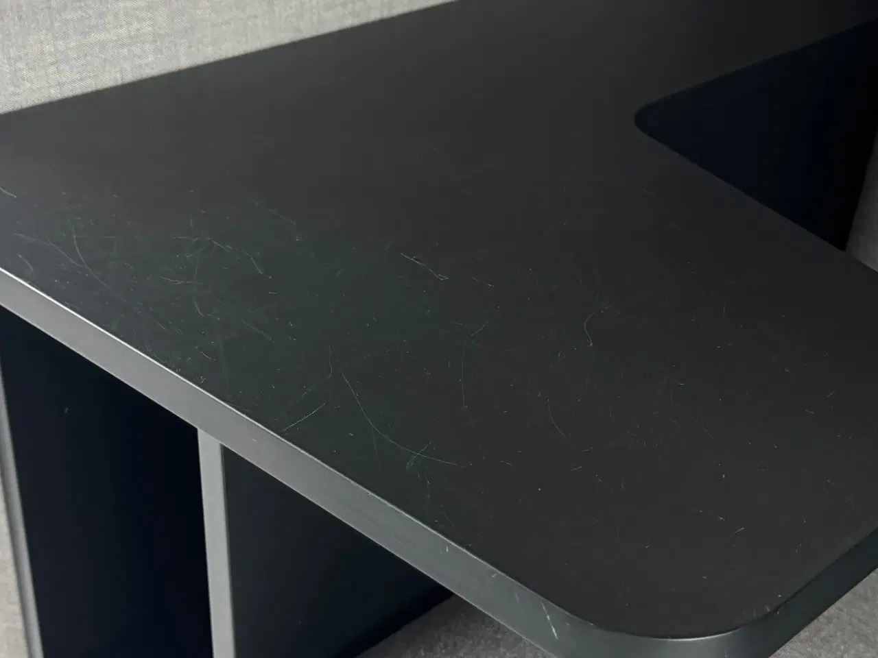 Billede 5 - Muuto Outline Highback Sofa – Grå