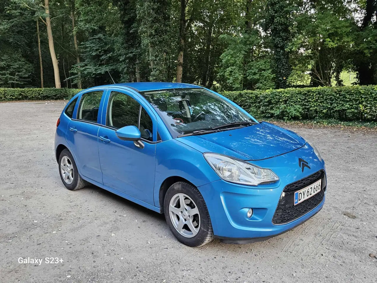 Billede 4 -  Citroen C3 1,4 