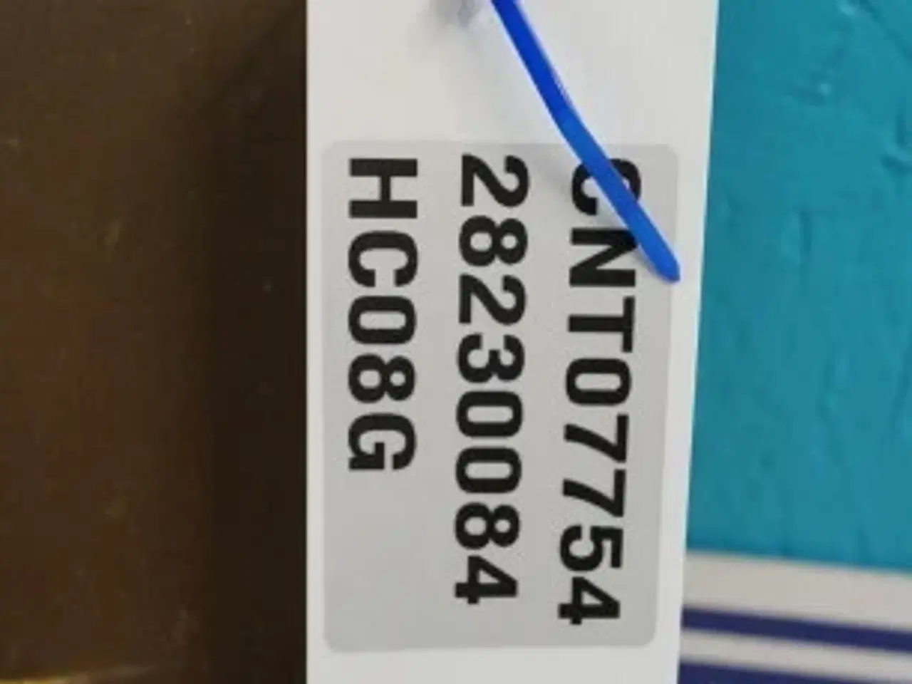 Billede 20 - Case 2388 Sideskærm R.H. 140775A4