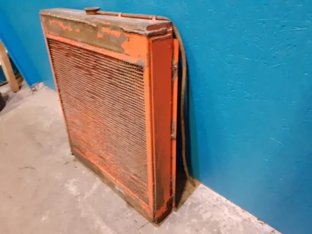 Billede 4 - Dronningborg D7000 Køler 28750775