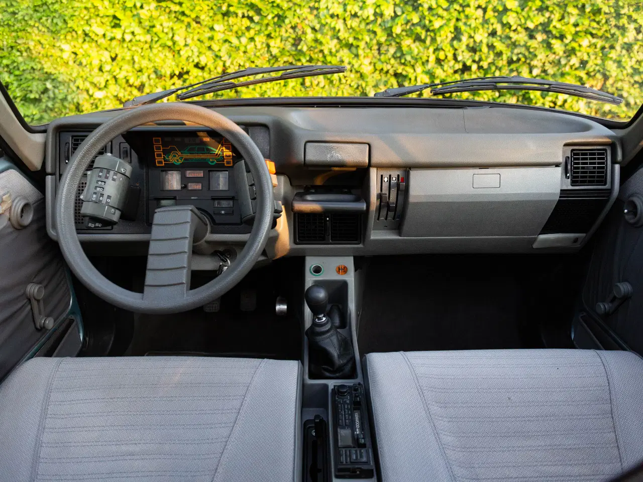 Billede 9 - Citroën GSA X3