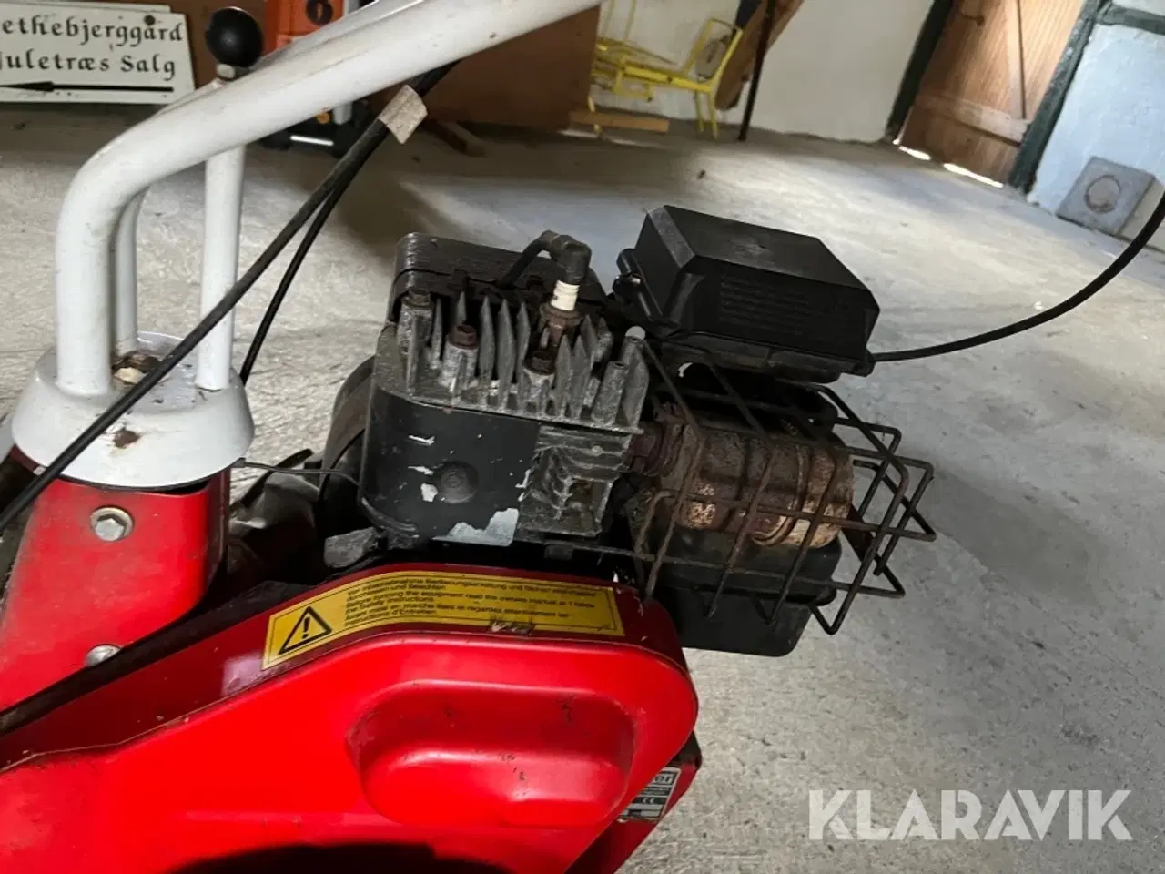 Billede 7 - Fingerklipper Tielburger E46
