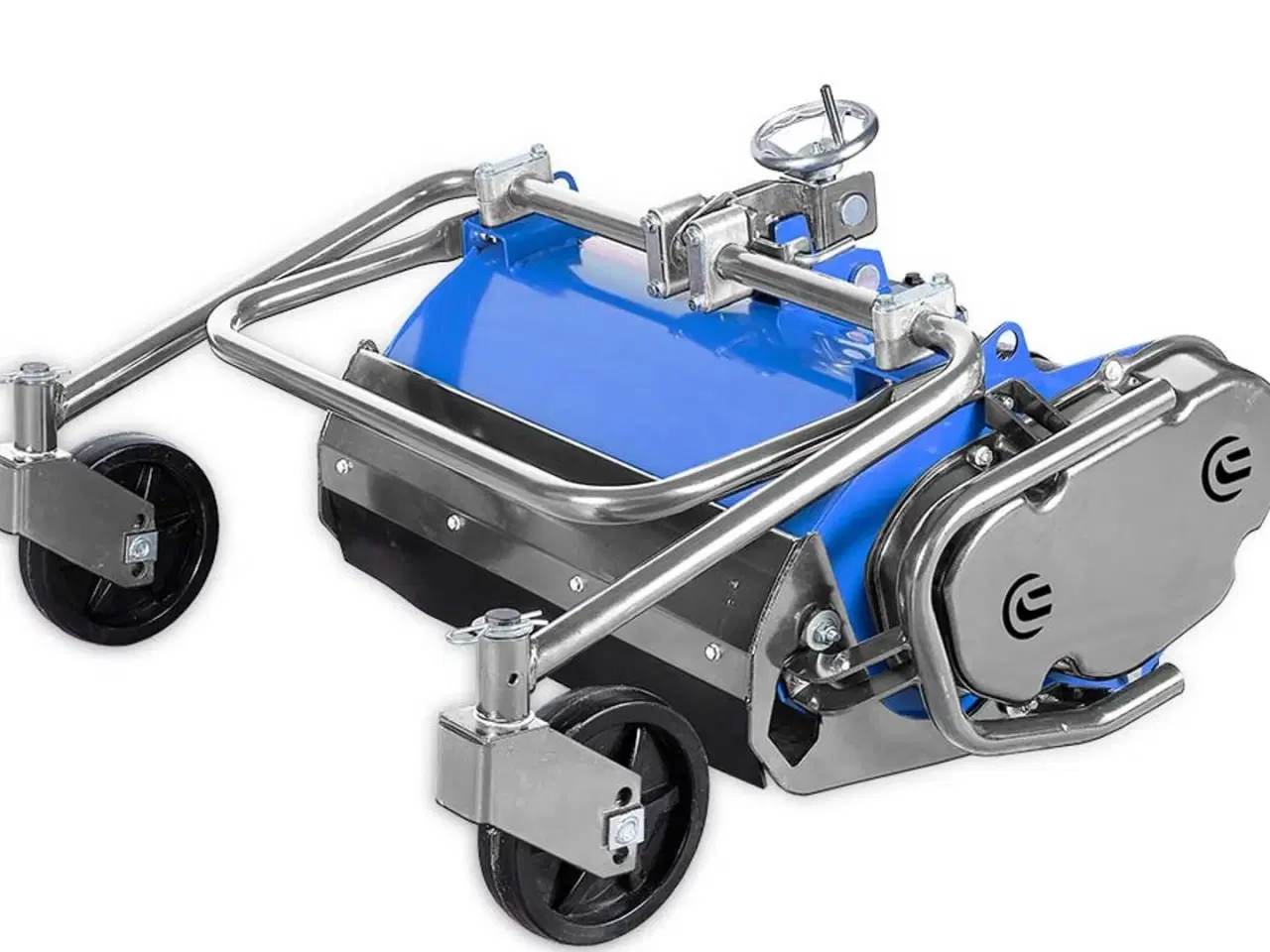 Billede 3 - Graecus Geryon 750 Redskabsbare