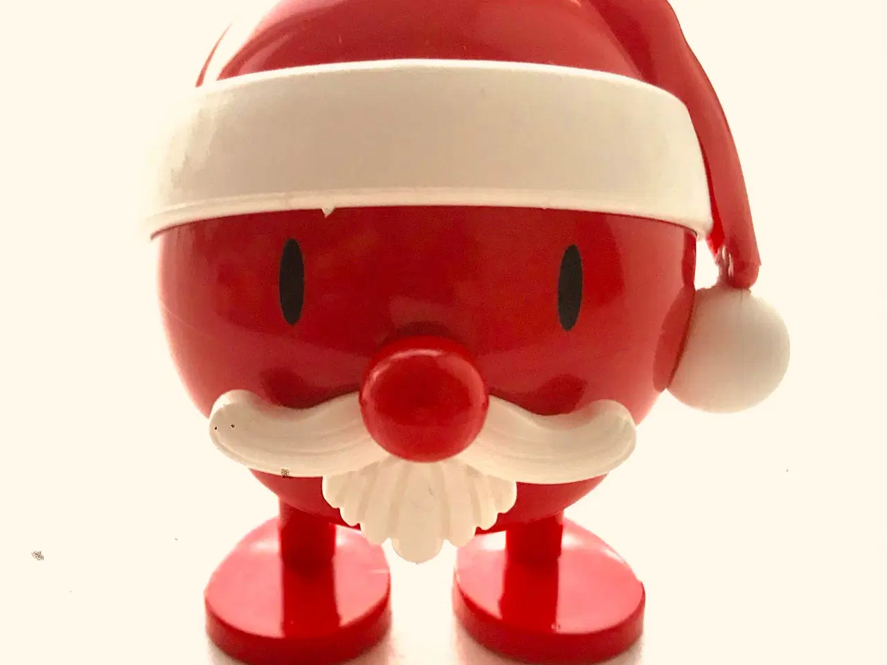 Billede 2 - Santa Claus Baby Bumble