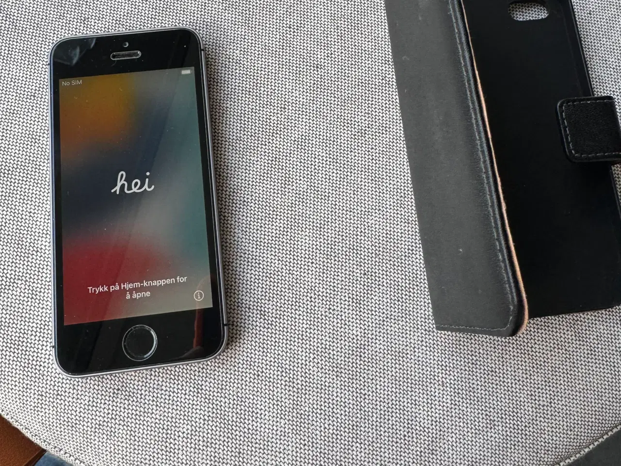 Billede 1 - iPhone 5 SE 64gb