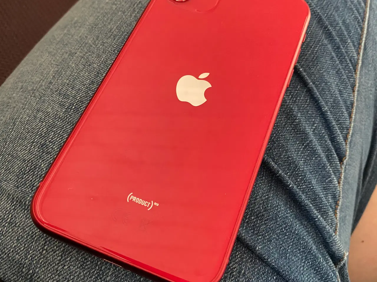 Billede 1 - iPhone 11