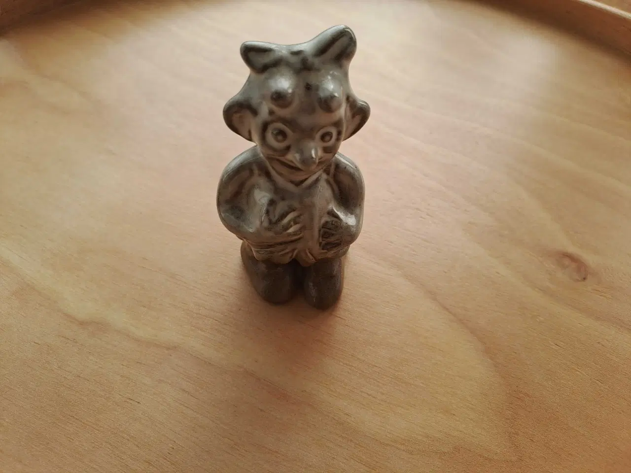 Billede 3 - Krølle Bølle -søster