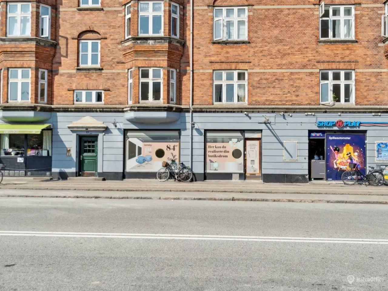 Billede 15 - Din nye Butik /Klinik/Kaffebar