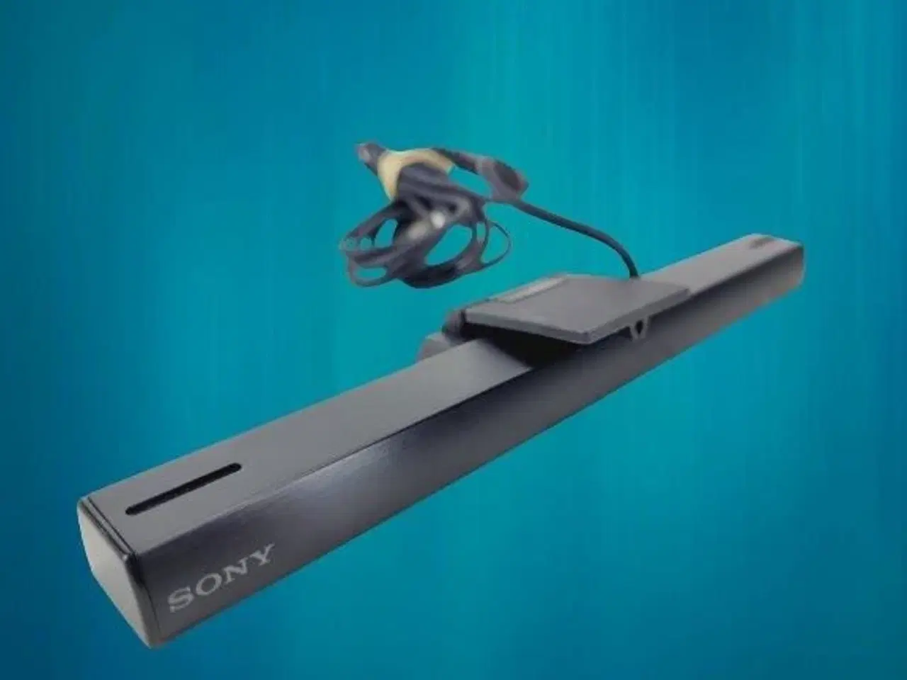 Billede 5 - Sony CMU-BR100 er en trådløs kamera- og mikrofone