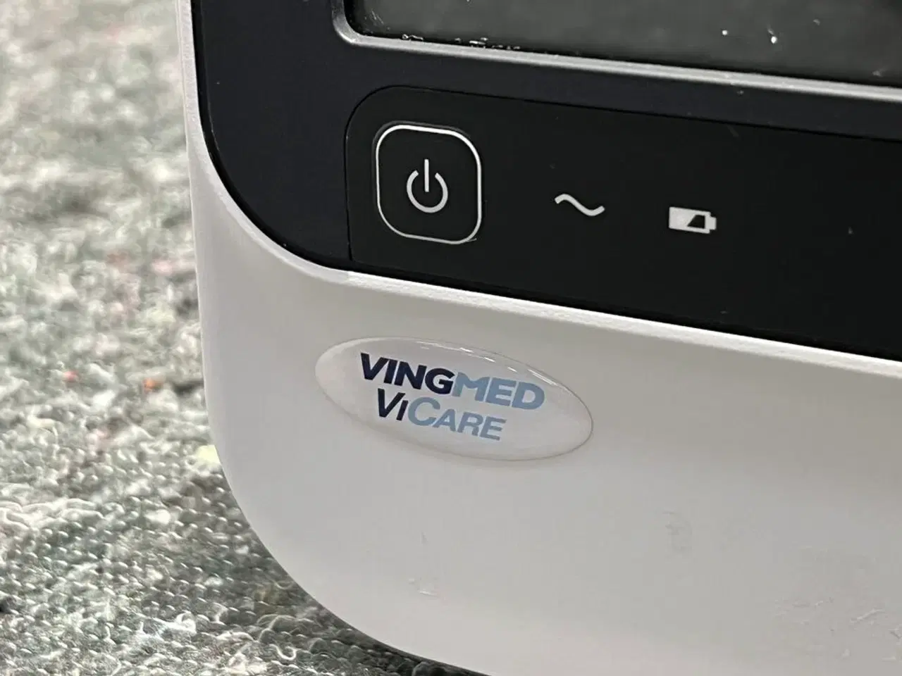 Billede 5 - Patient Monitor GE B125