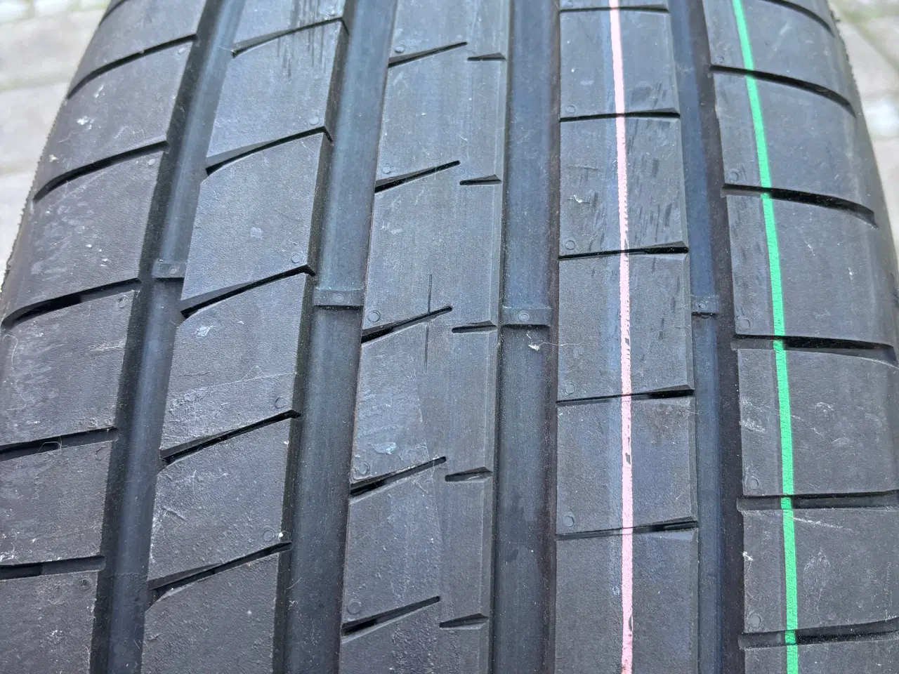Billede 4 - Spritnye Goodyear Eagle F1