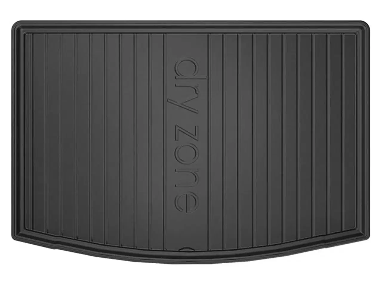 Billede 1 - Bagagerumsbakke Mazda CX-3 2014-2021 øverst