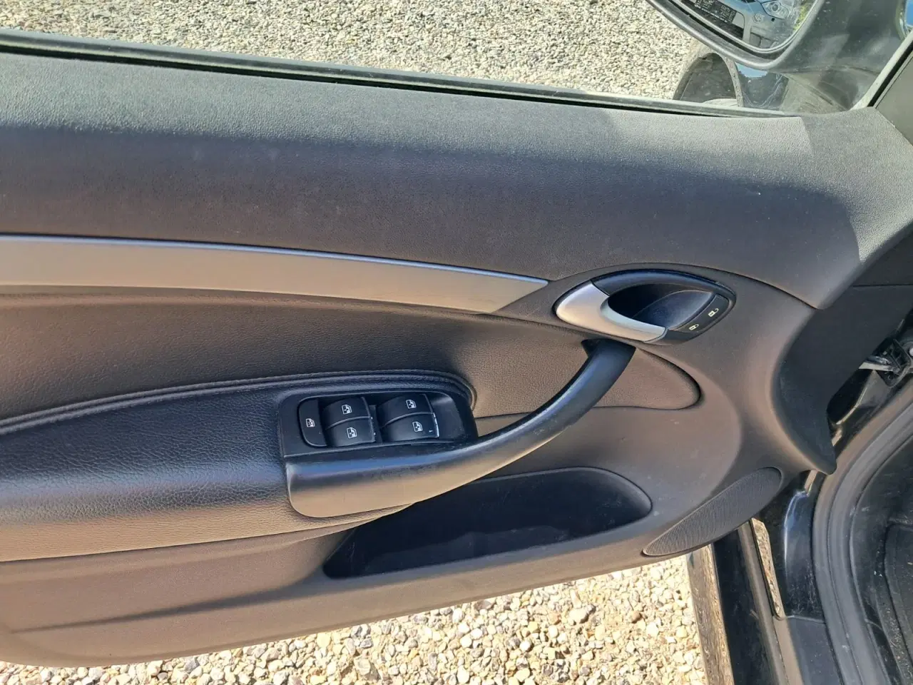 Billede 9 - Saab 9-3 1,9 TiD 120 Linear SportCombi