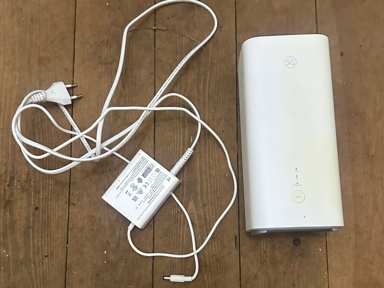 Billede 2 - 5g Router