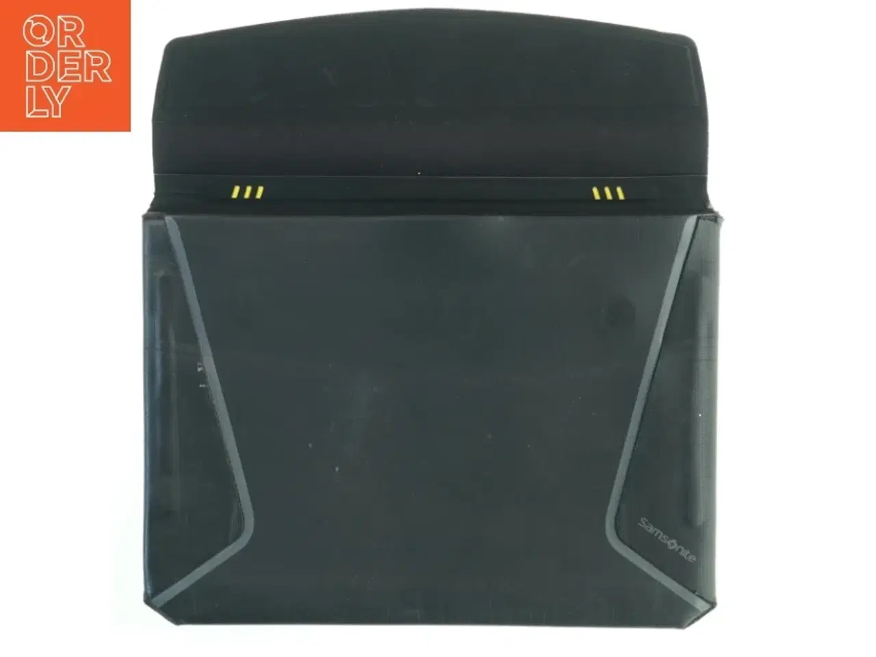 Billede 2 - Samsonite laptop taske fra Samsonite (str. 34 x 25 cm)