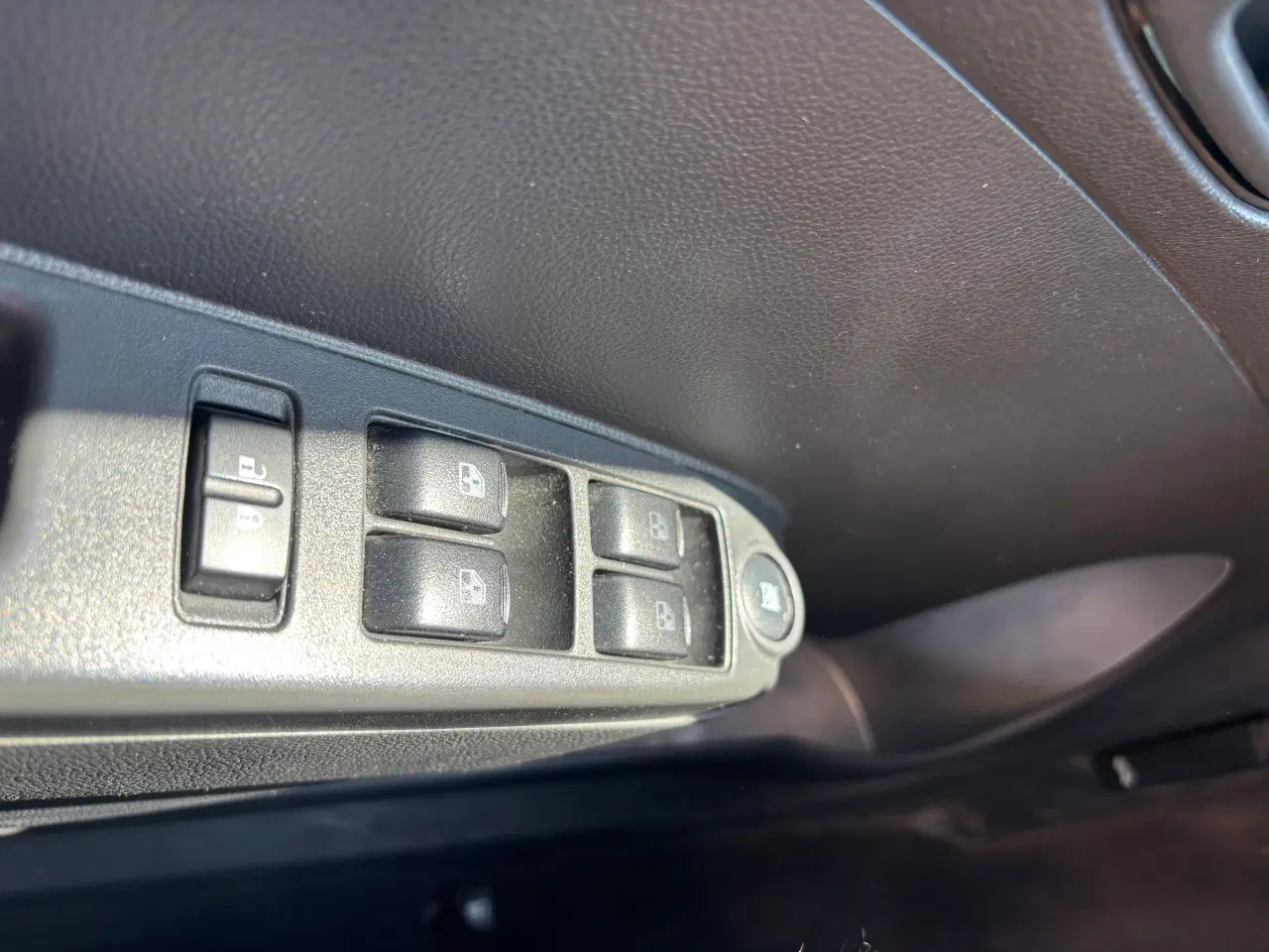 Billede 11 - Chevrolet Spark 1,2 LTZ fra 2014