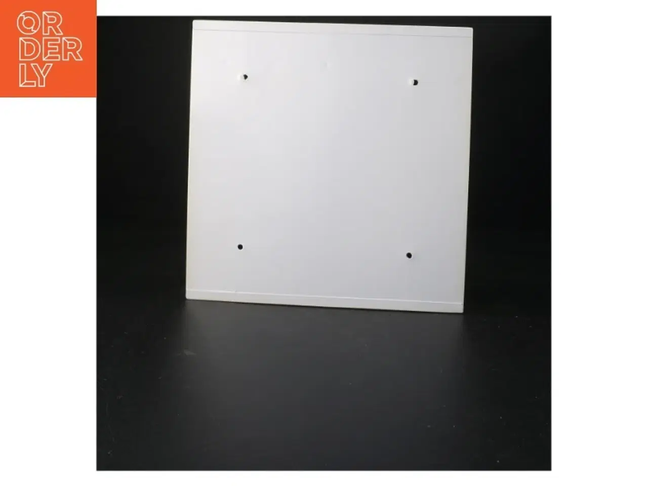 Billede 4 - Nøgleskab (str. Størrelse, 25 x 25 x 5 cm)