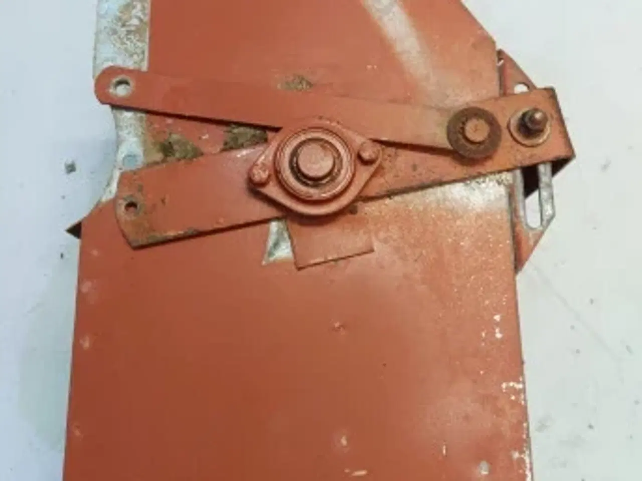 Billede 6 - Laverda 627 Elevatorkasse 322337650